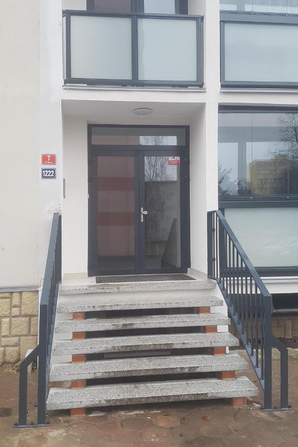 Utulny Apartman V Centru, S Krasnym Vyhledem Дечин Экстерьер фото